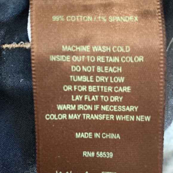 Jeans - KUT from the kloth size 4 - Picture 11 of 14